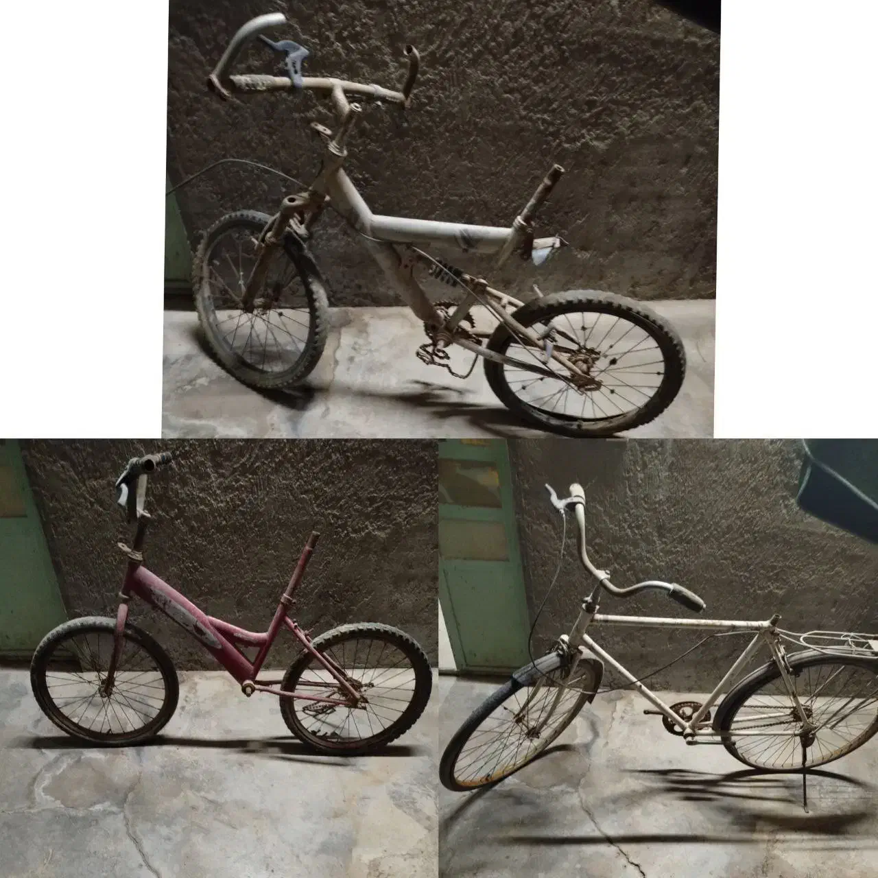 دوچرخه|دوچرخه، اسکیت، اسکوتر|بوشهر, |دیوار