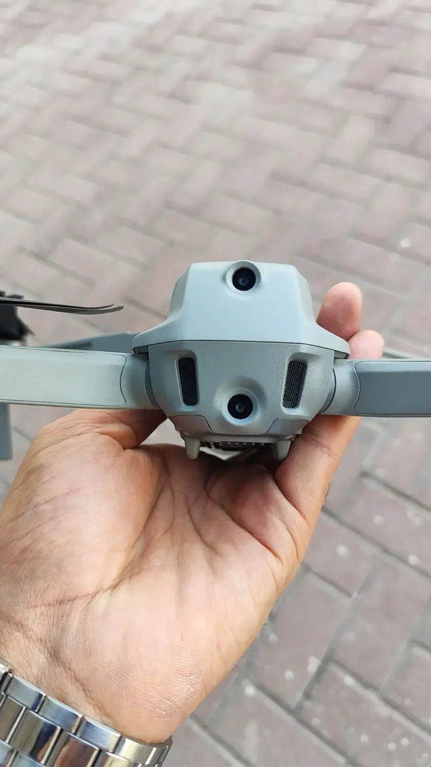 هلی شات Mavic air 2 combo|دوربین عکاسی و فیلم‌برداری|بندرعباس, |دیوار