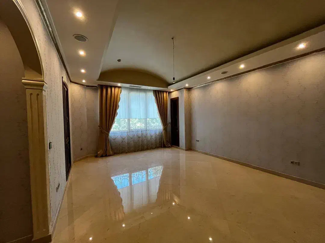 زعفرانیه ۳۲۰متر۴خواب/ تک واحدی / سوئیت مجزا