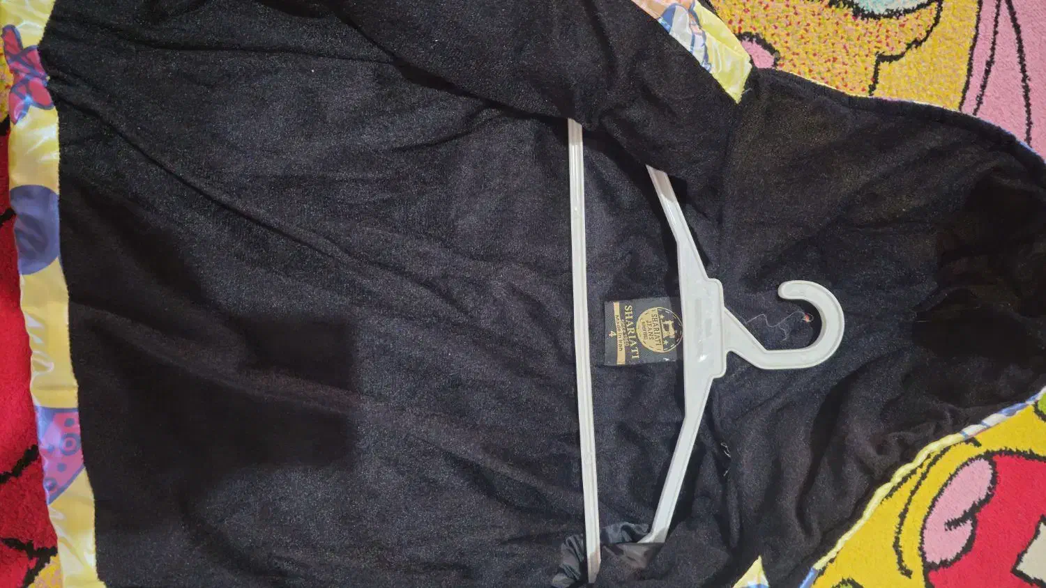 کاپشن نو|کفش و لباس بچه|نسیمشهر, |دیوار