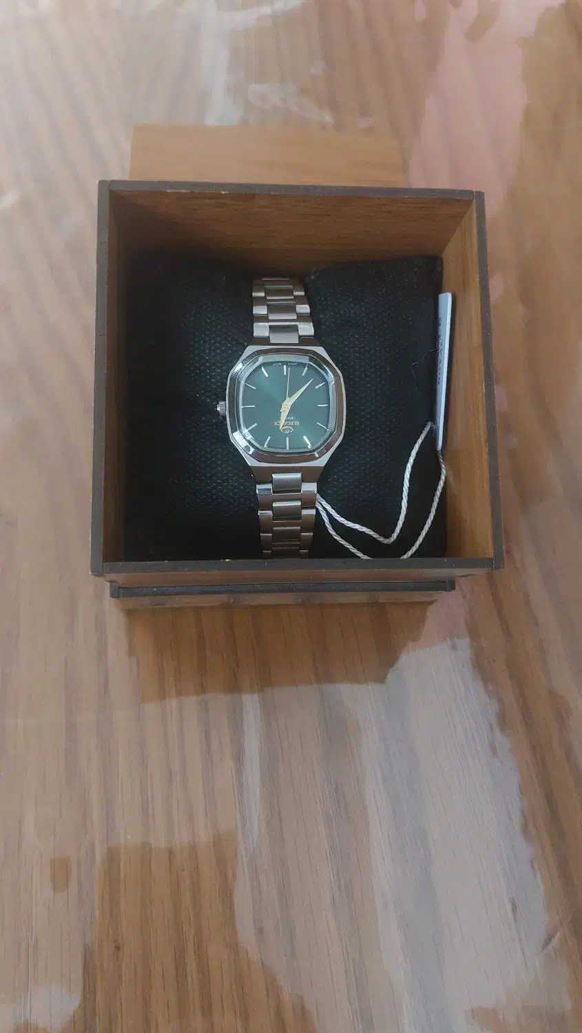 ساعت زنانه الگانس|ساعت|میانه, |دیوار