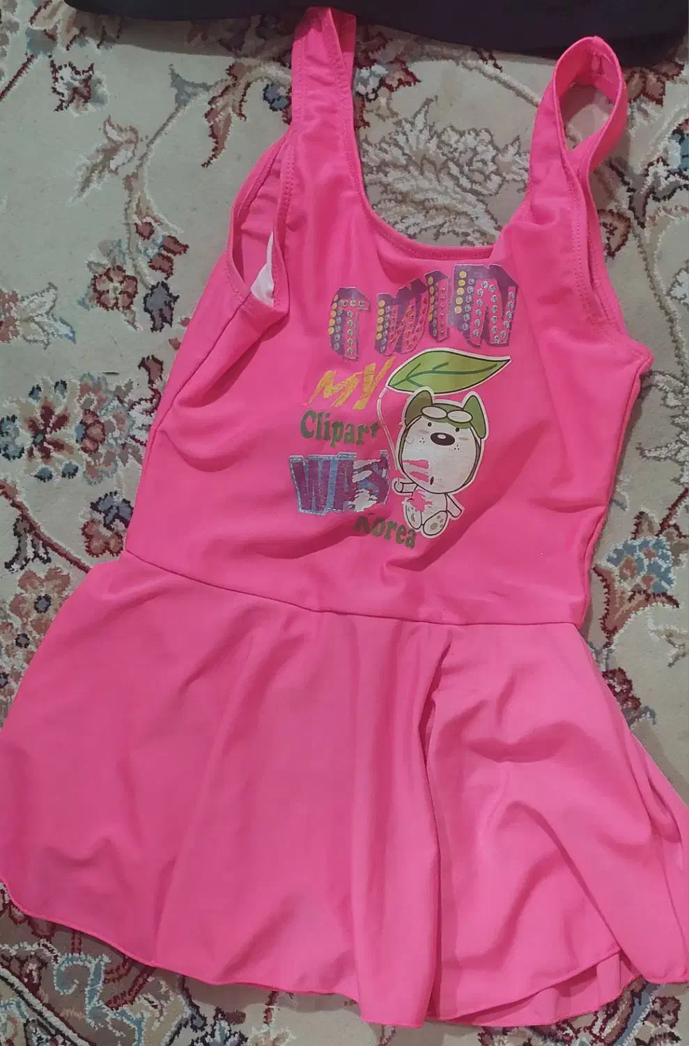 لباس بچه|کفش و لباس بچه|تربتحیدریه, منصوریه|دیوار