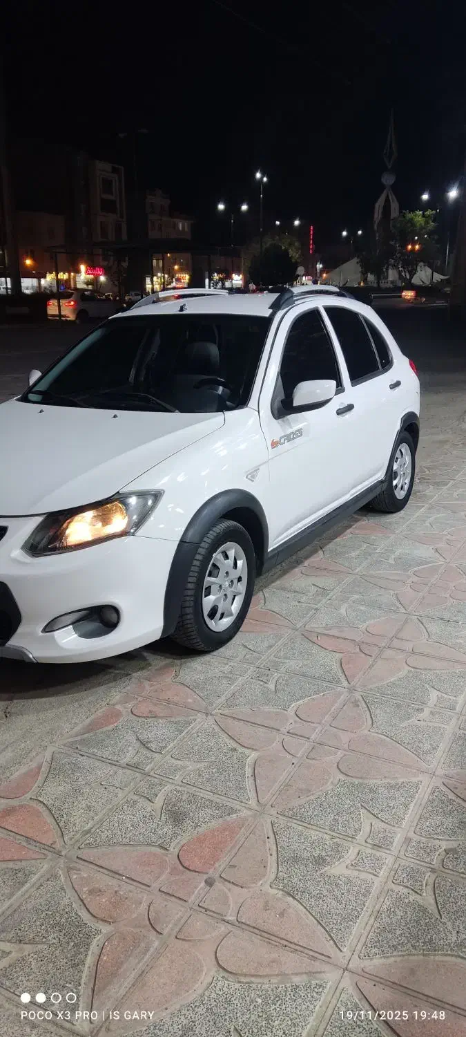 کوییک ۴۰۱|خودرو سواری و وانت|خرمدره, |دیوار