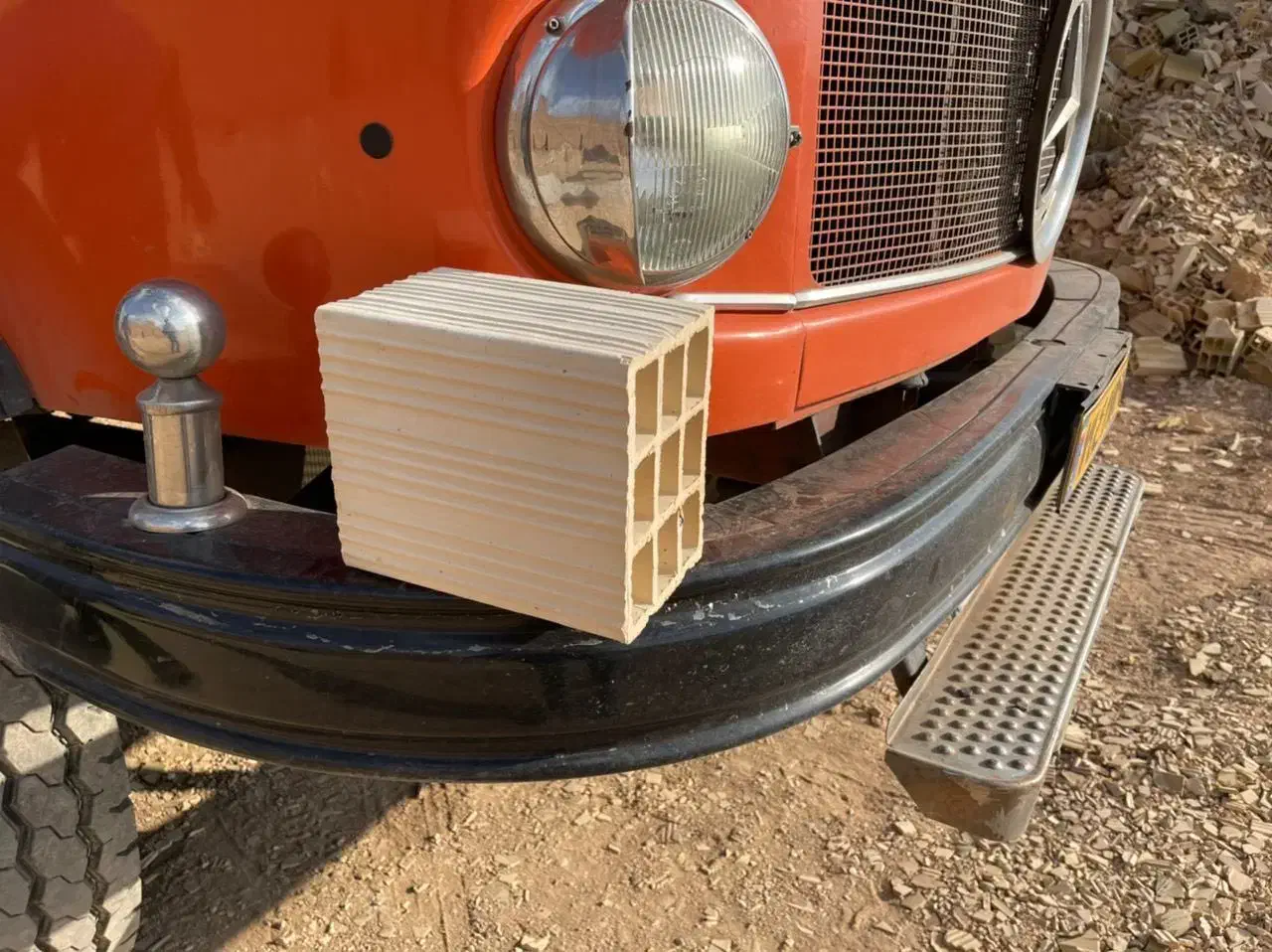 فروش سفال ۱۵ و ۱۰ دیواری شال|مصالح و تجهیزات ساختمان|هشتگرد, تهران دشت|دیوار