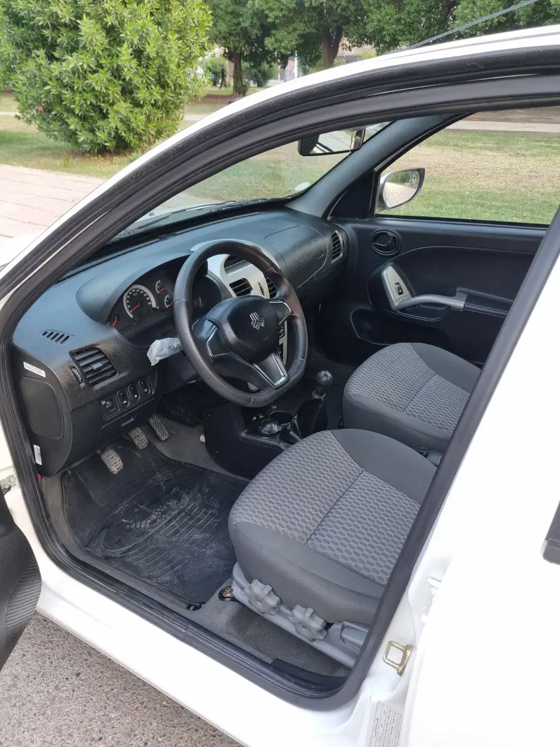 ساینا s دوگانه شرکتی|خودرو سواری و وانت|اهواز, کوی باهنر|دیوار