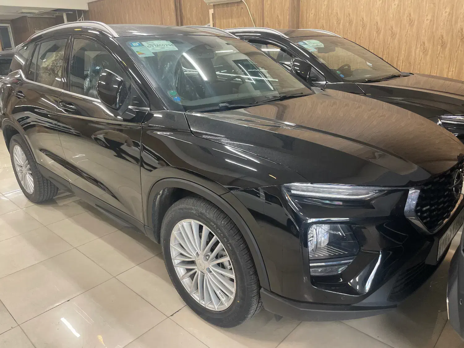 هایما s8|خودرو سواری و وانت|تهران, دروازه شمیران|دیوار