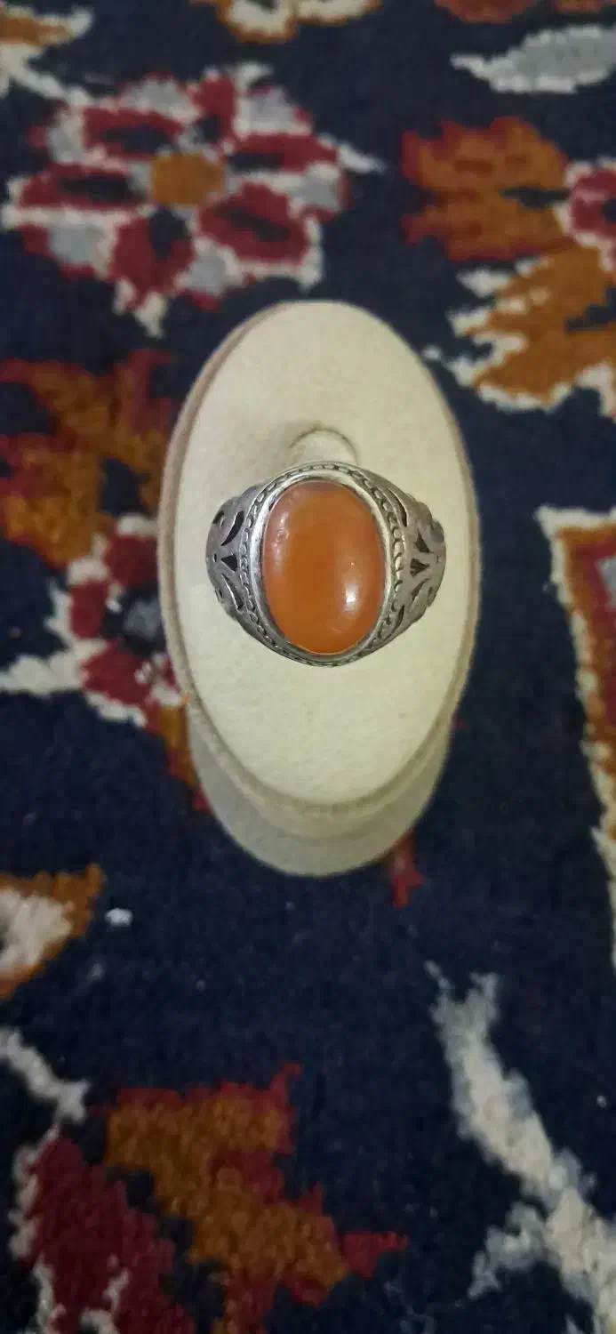 انگشترهای کهنه یمنی|کلکسیون اشیاء عتیقه|مشهد, نیزه|دیوار