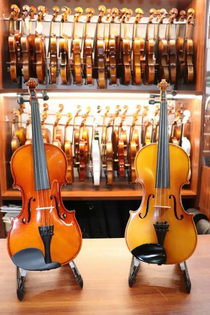 Violin Amati|ویولن|اهواز, کیانپارس |دیوار