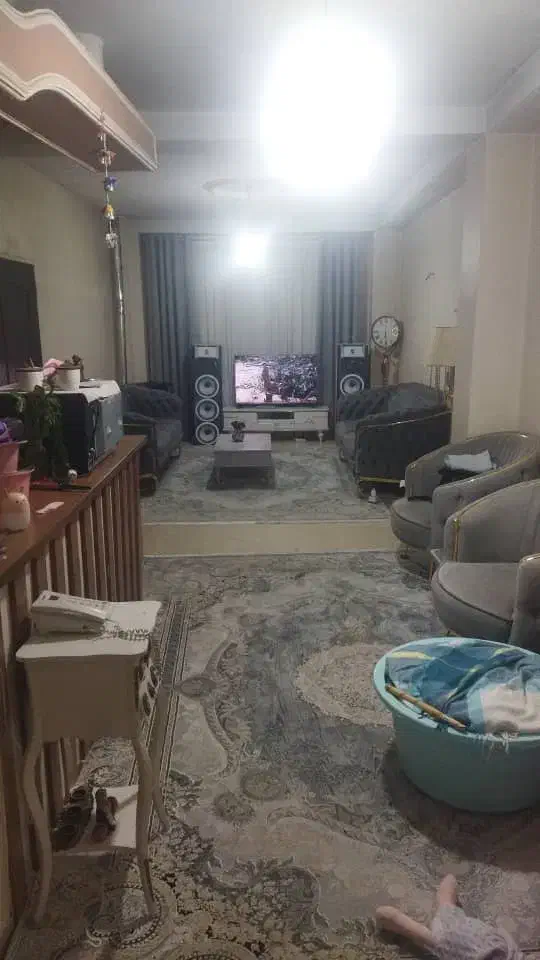 ۷۰متردوخواب خیابان فردوسی رودکی|اجارهٔ آپارتمان|محمدشهر, شهرک چمران|دیوار