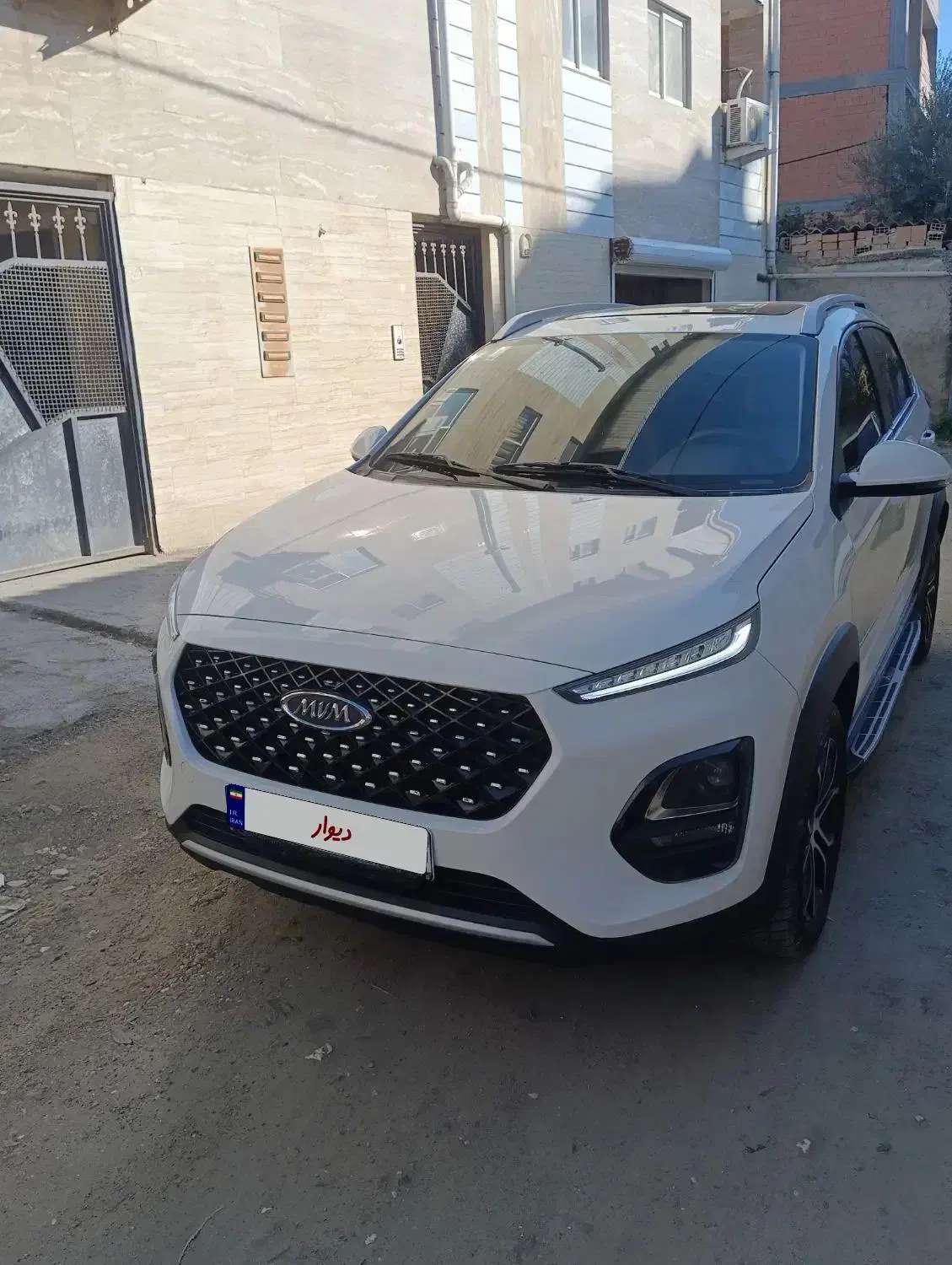 ماشین درحدخشک|خودرو سواری و وانت|کردکوی, |دیوار