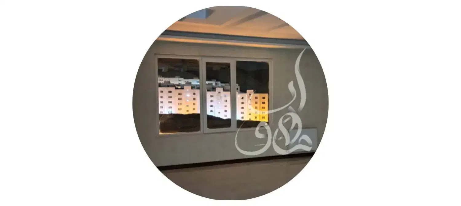 پردیس فاز۸ واحد فول شده ۲خواب در کوهستان   «سروش»|فروش آپارتمان|پردیس, فاز ۸|دیوار