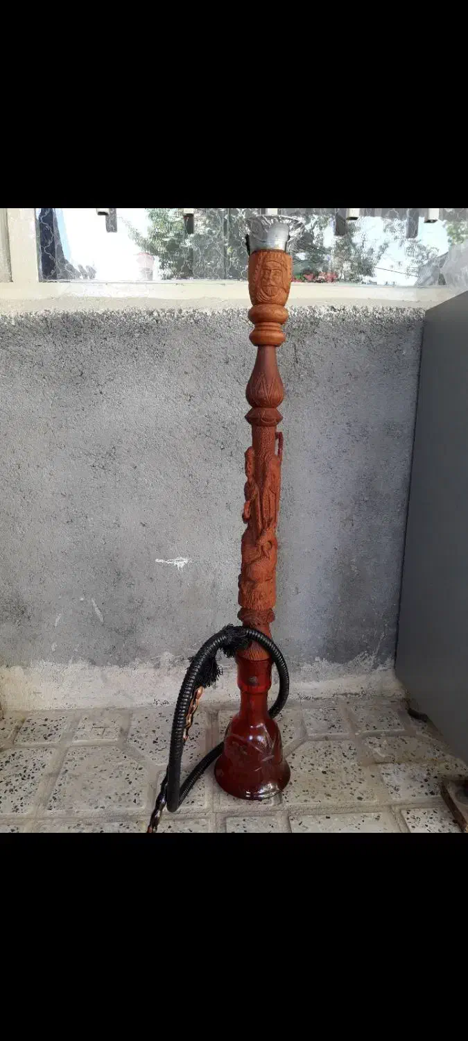 قلیون|کلکسیون و سرگرمی|مشهد, سجادیه|دیوار