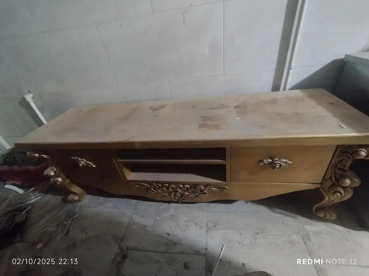 میز تلویزیون|میز تلویزیون|حمیدیا, |دیوار