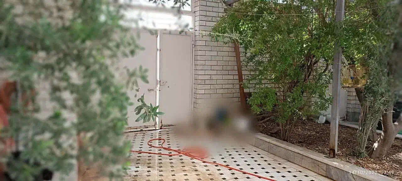 خانه ویلایی نزدیک حرم مطهر|فروش خانه و ویلا|قم, هفت تیر|دیوار