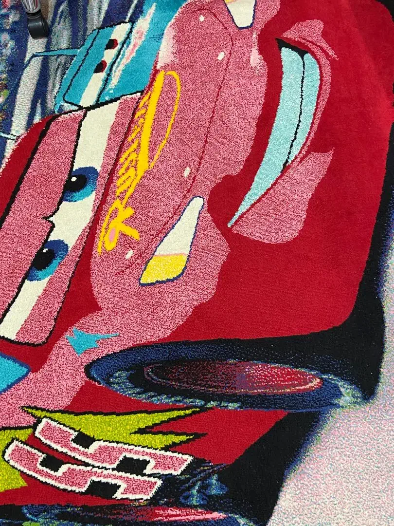 فرش و لوستر|فرش|رشت, رشتیان|دیوار