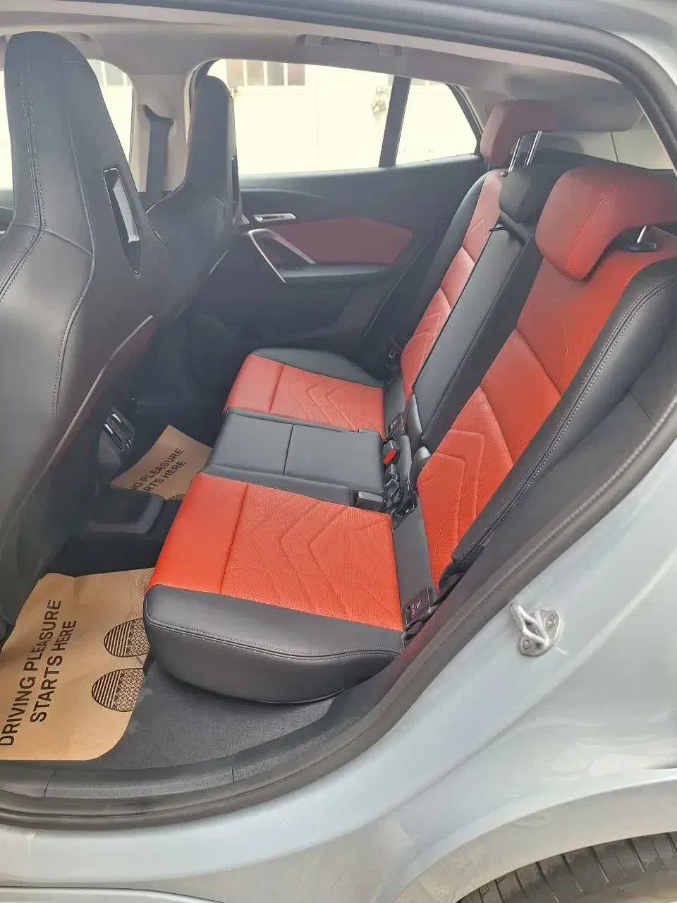 بی ام و X2 Xdrive 2025|خودرو سواری و وانت|مشهد, هفت تیر (نه دره)|دیوار