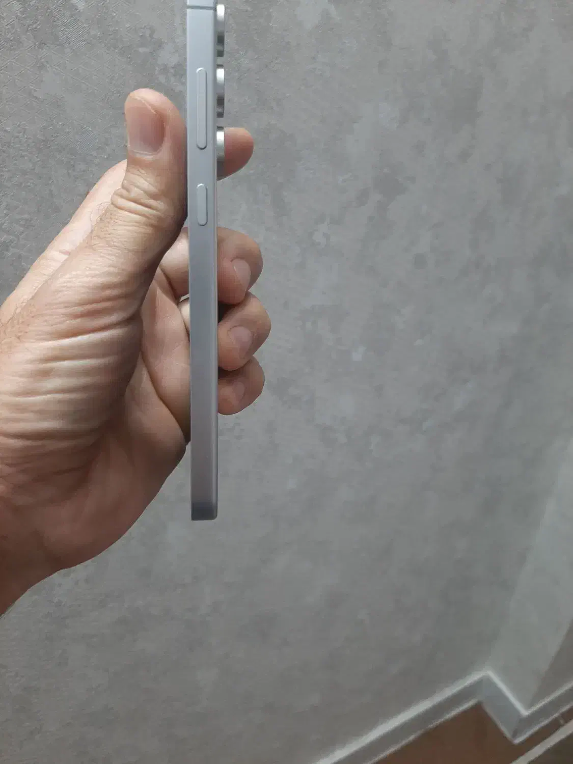 سامسونگ s24feحافظه۲۵۶|موبایل|زنجان, |دیوار