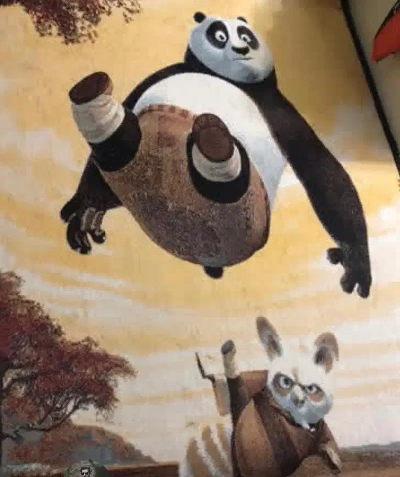 فرش ۴ متری اتاق کودک|فرش|لاهیجان, انقلاب|دیوار