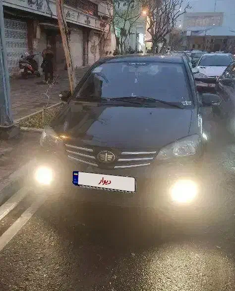 بسترن راین V5|خودرو سواری و وانت|تهران, شمشیری|دیوار