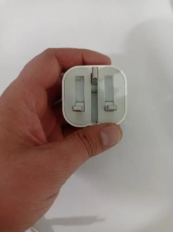 شارژر ایفون|لوازم جانبی موبایل و تبلت|اشنویه, |دیوار