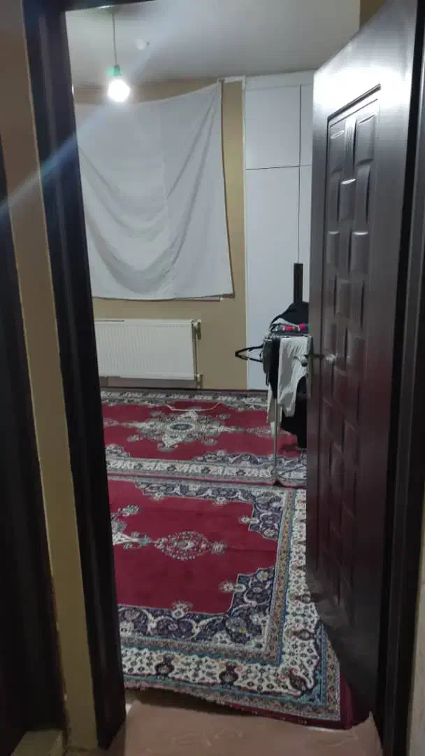 ** واحد 60 متری مجتمع مسکونی مهتاب شهرک سینا **|فروش آپارتمان|اردبیل, |دیوار