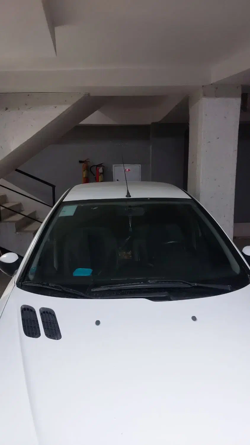 206 SD V8|خودرو سواری و وانت|خرم‌آباد, |دیوار