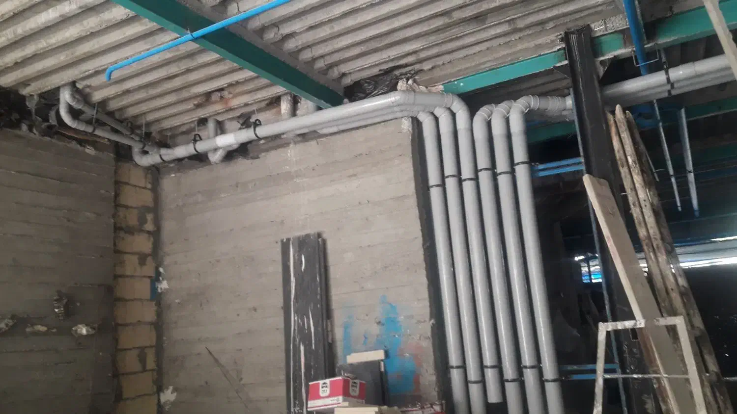 خدمات فنی و تاسیساتی ابن الرضا|خدمات پیشه و مهارت|مشهد, دانشجو|دیوار