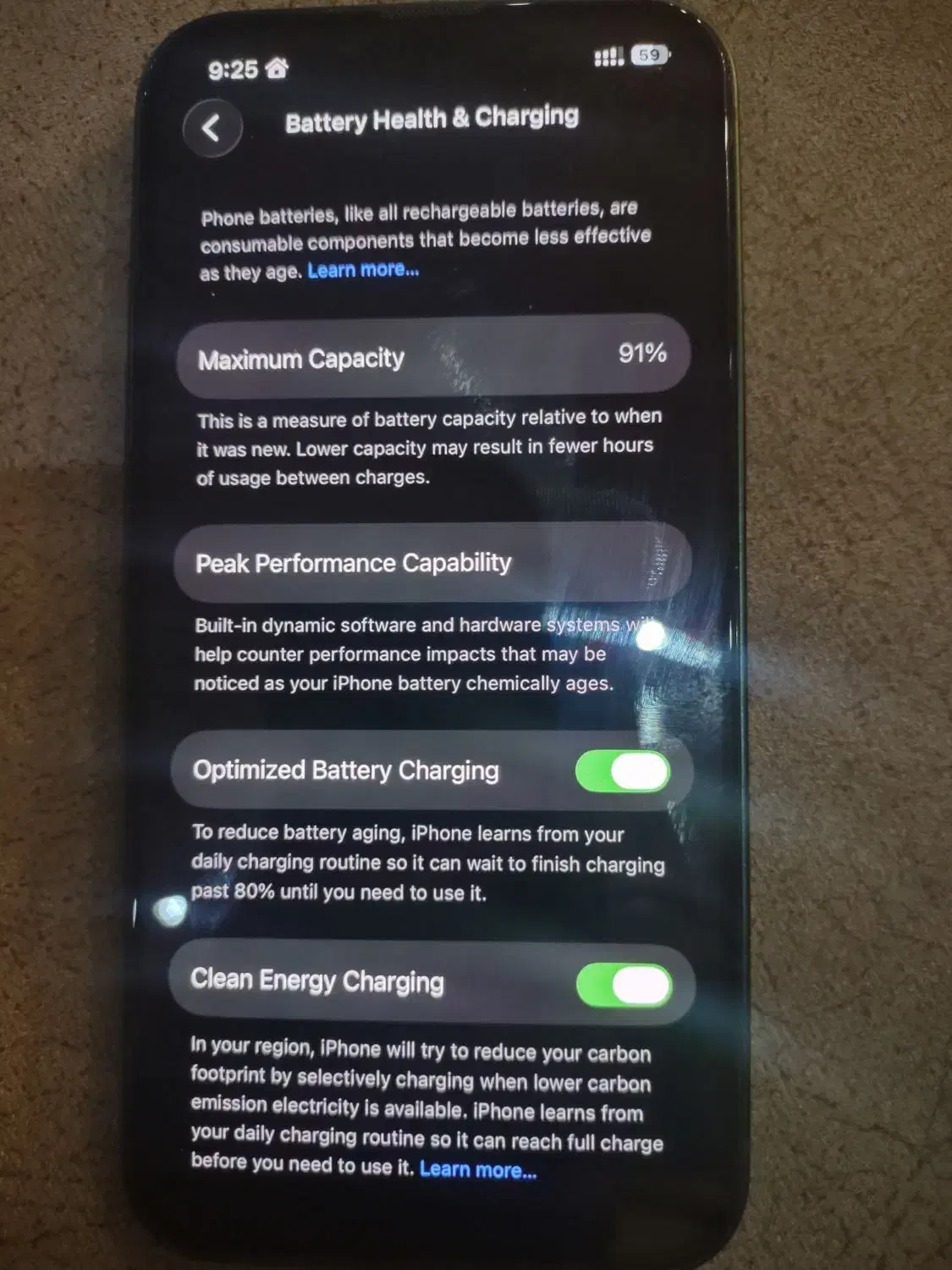 iphone 13 نو|موبایل|تهران, شهرک آزمایش|دیوار