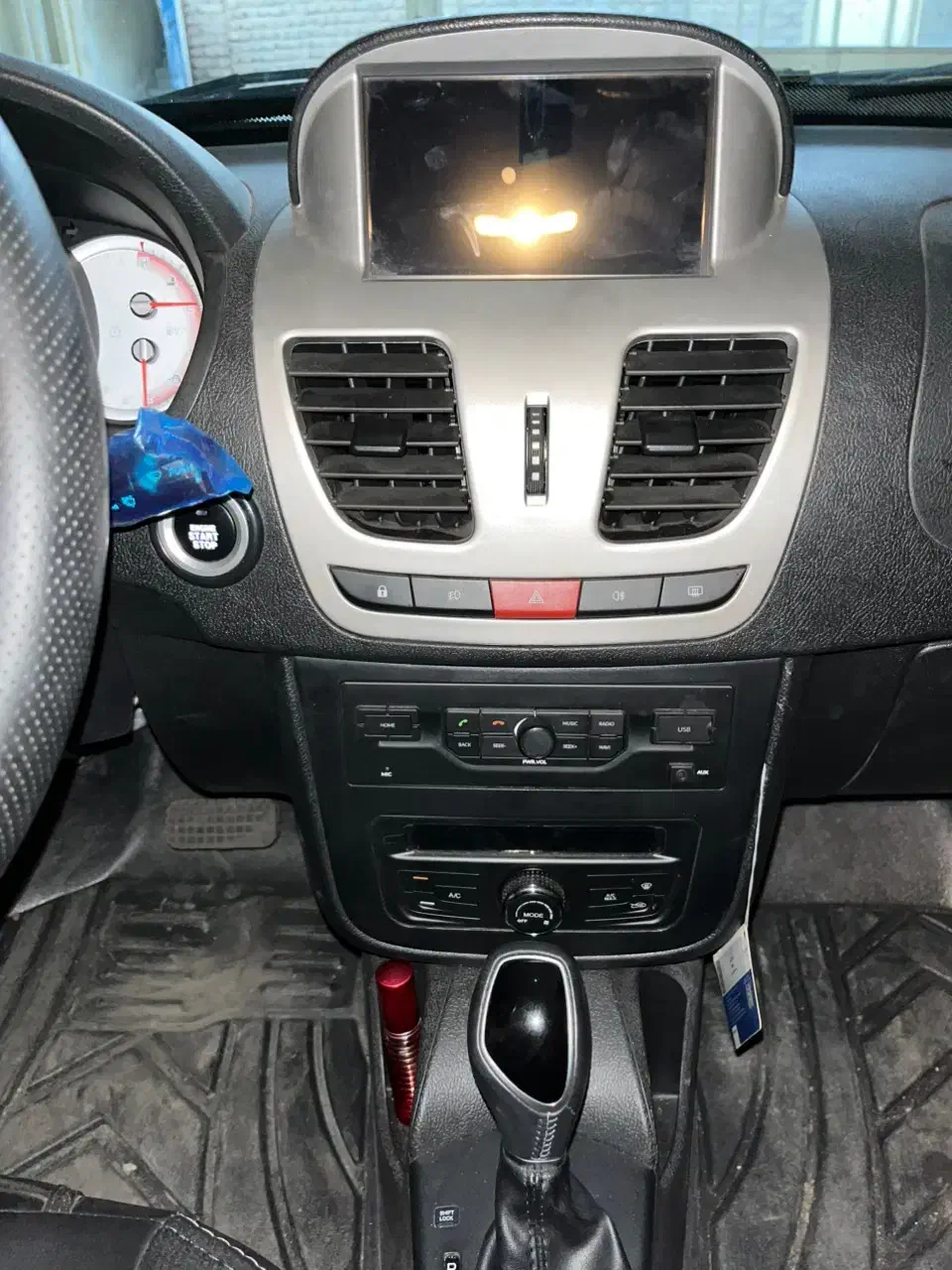 کوییک اوتومات|خودرو سواری و وانت|ارومیه, |دیوار