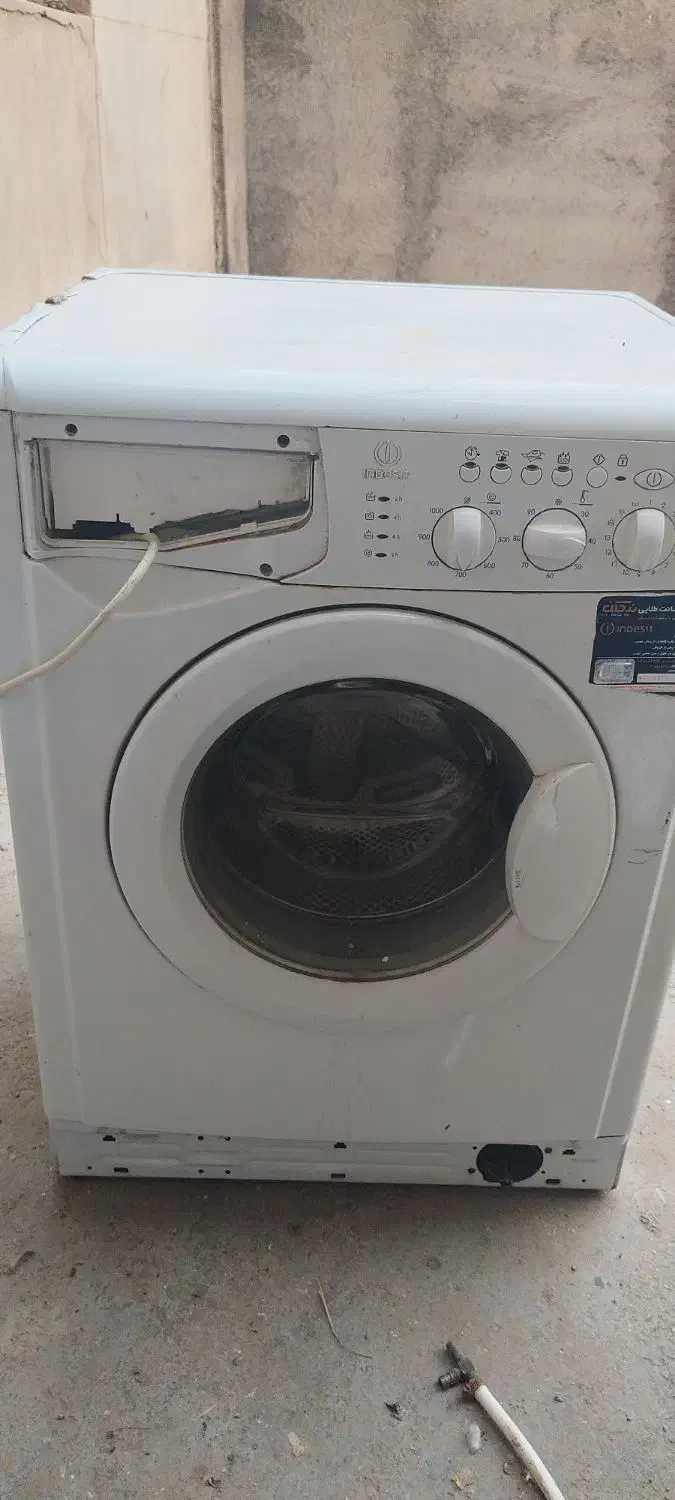 اجاق گاز و لباسشویی|اجاق گاز و لوازم برقی پختوپز|گنبد کاووس, |دیوار