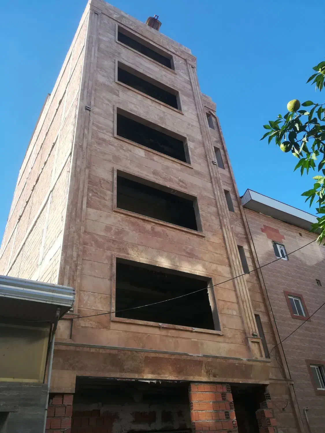 نیاز به شاگرد واستاکار|استخدام معماری، عمران و ساختمانی|گرگان, |دیوار