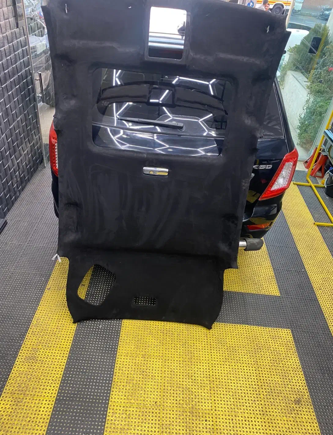 آموزش سقف ستون جیر و کهکشانی|خدمات آموزشی|تهران, گلستان (شهرک راه آهن)|دیوار