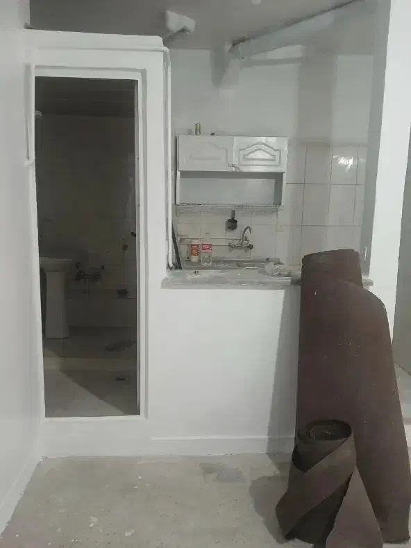 خانه ۵۰ متری راه جدا مناسب|اجارهٔ خانه و ویلا|کاشان, راوند|دیوار