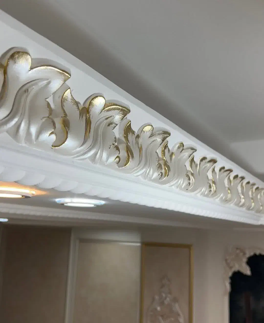 رنگ آمیزی درب و ساختمان|خدمات پیشه و مهارت|سوسنگرد, |دیوار