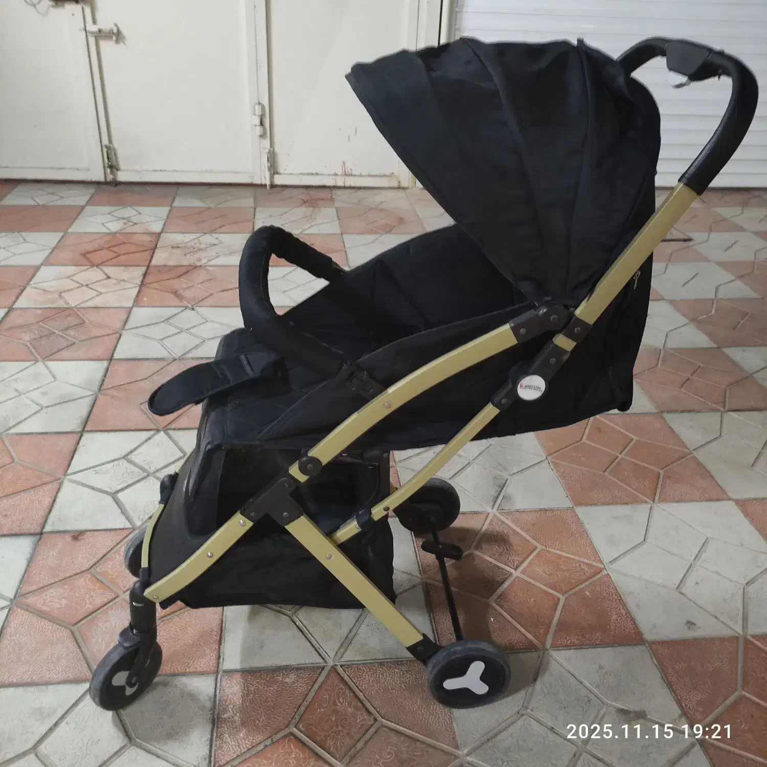 کالسکه|کالسکه و لوازم جانبی|قوچان, |دیوار