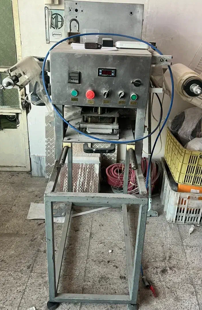 لوازم آشپزخانه وقصابی|فروشگاه و مغازه|مشهد, زمرد|دیوار