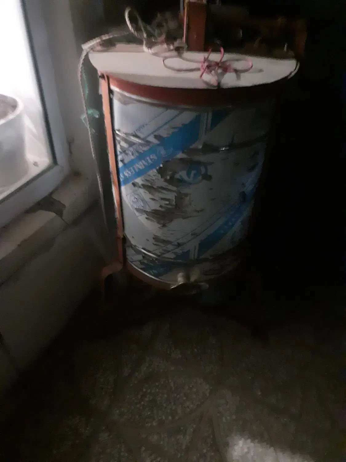 اکستراکتور دستی|ماشین‌آلات صنعتی|خلخال, |دیوار