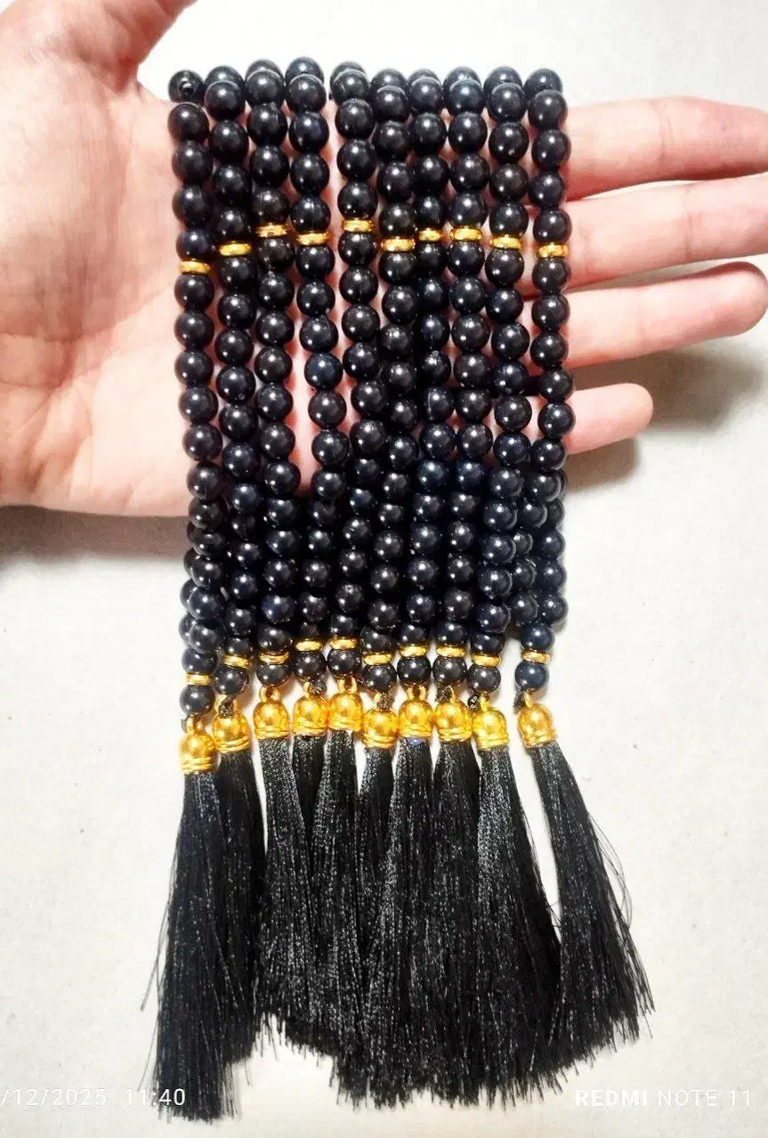 سفارشات تسبیح|زیورآلات و اکسسوری|بیرجند, |دیوار