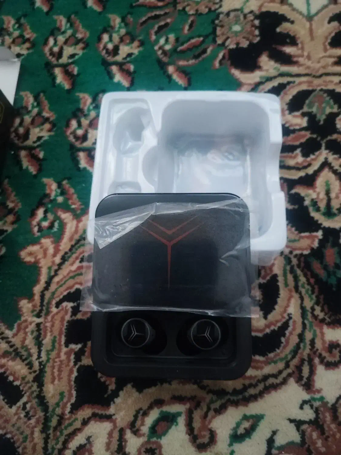 پاوربانک و هدفن نو|لوازم جانبی موبایل و تبلت|محمدشهر, محمدشهر|دیوار