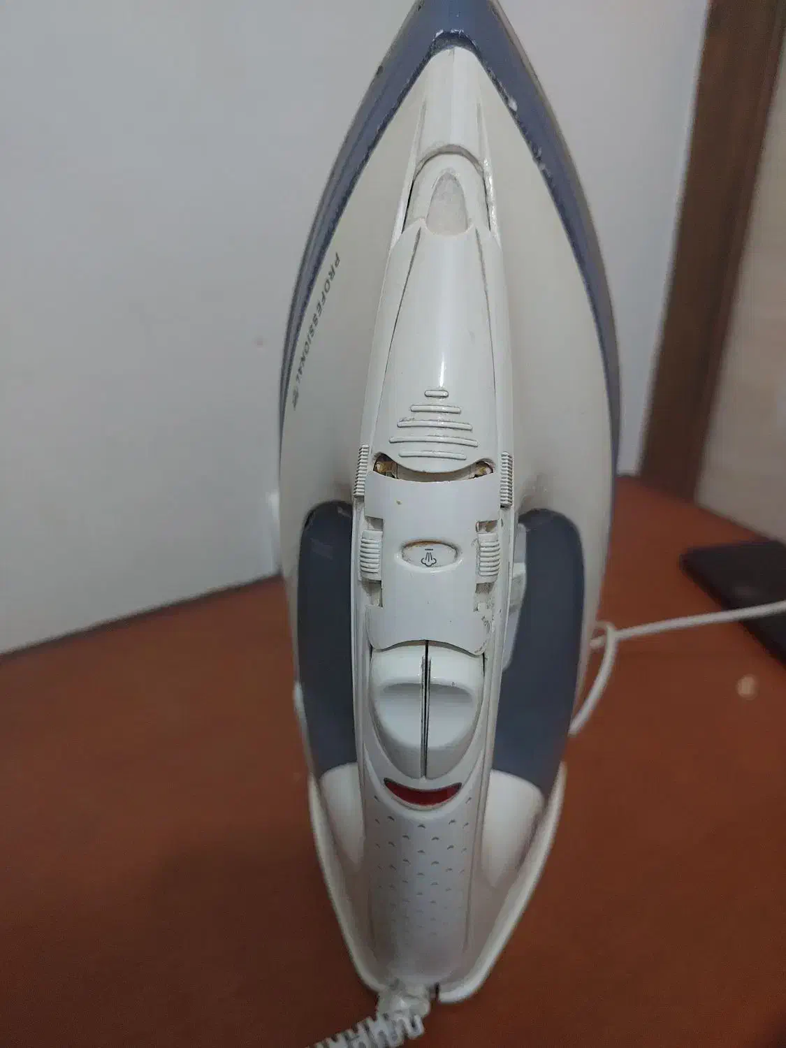 اتو بخار توشیبا ژاپن|اتو و لوازم اتو|پردیس, فاز ۳|دیوار