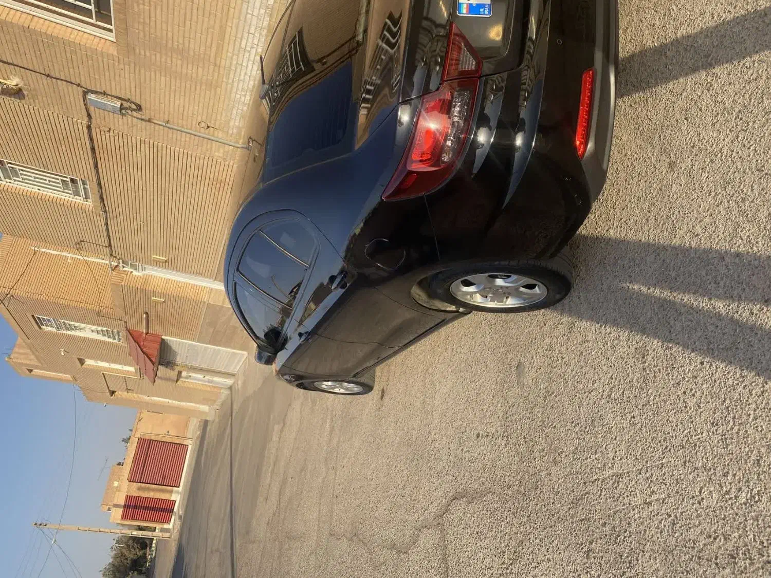 شاهین g|خودرو سواری و وانت|رفسنجان, |دیوار