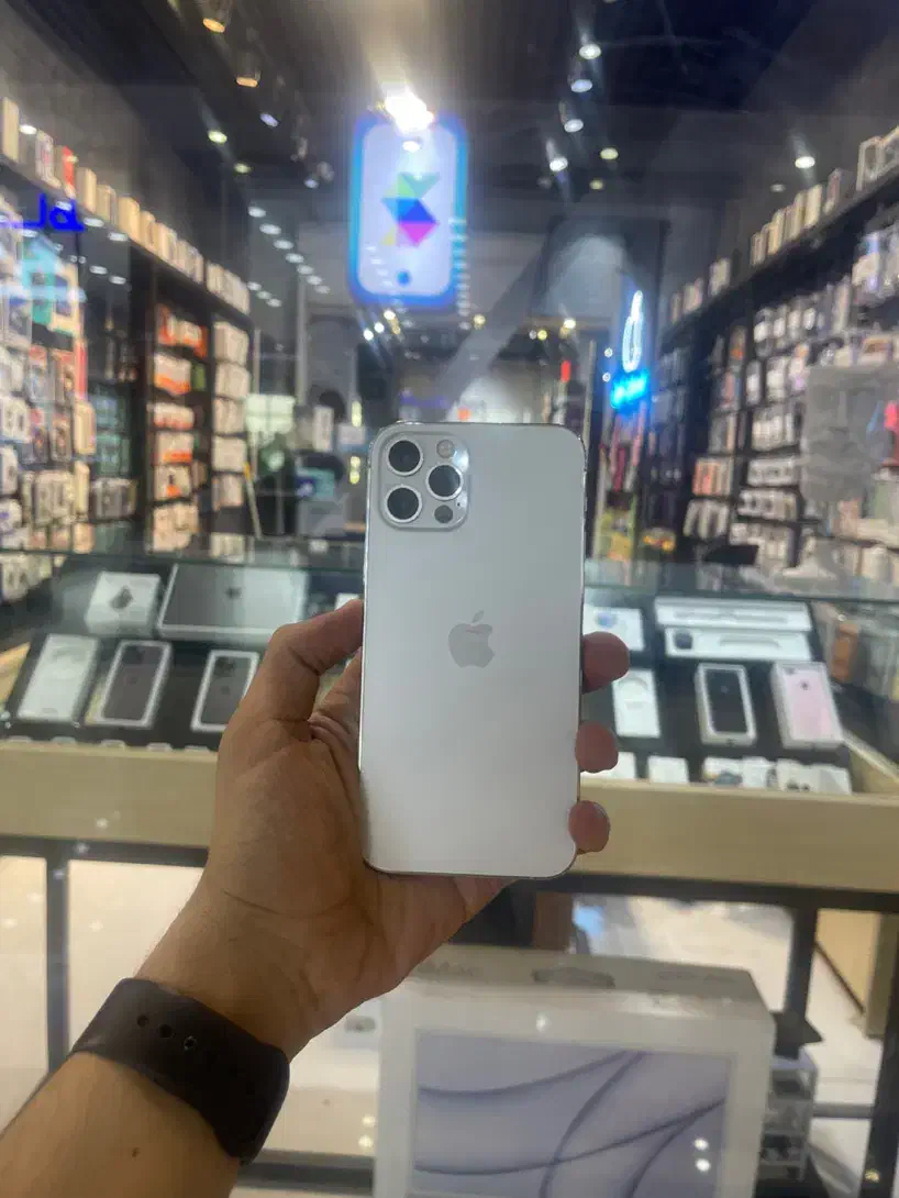 12 pro 256 za|موبایل|تهران, آسمان|دیوار