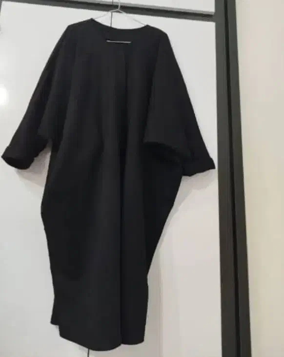 مانتو پاییزه سوییت فری سایز مشکی مشکی|لباس|الیگودرز, |دیوار