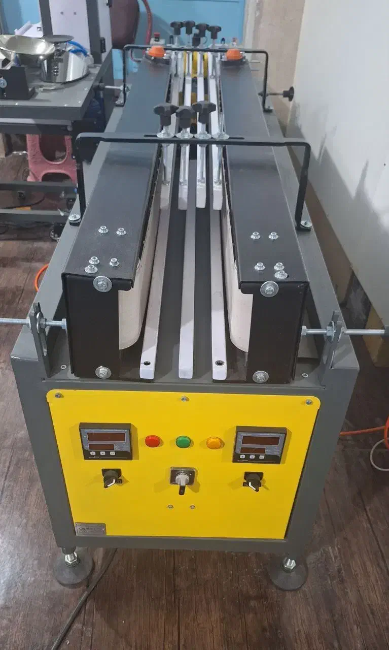 دستگاه دستمال کاغذی|ماشین‌آلات صنعتی|تهران, شادآباد|دیوار