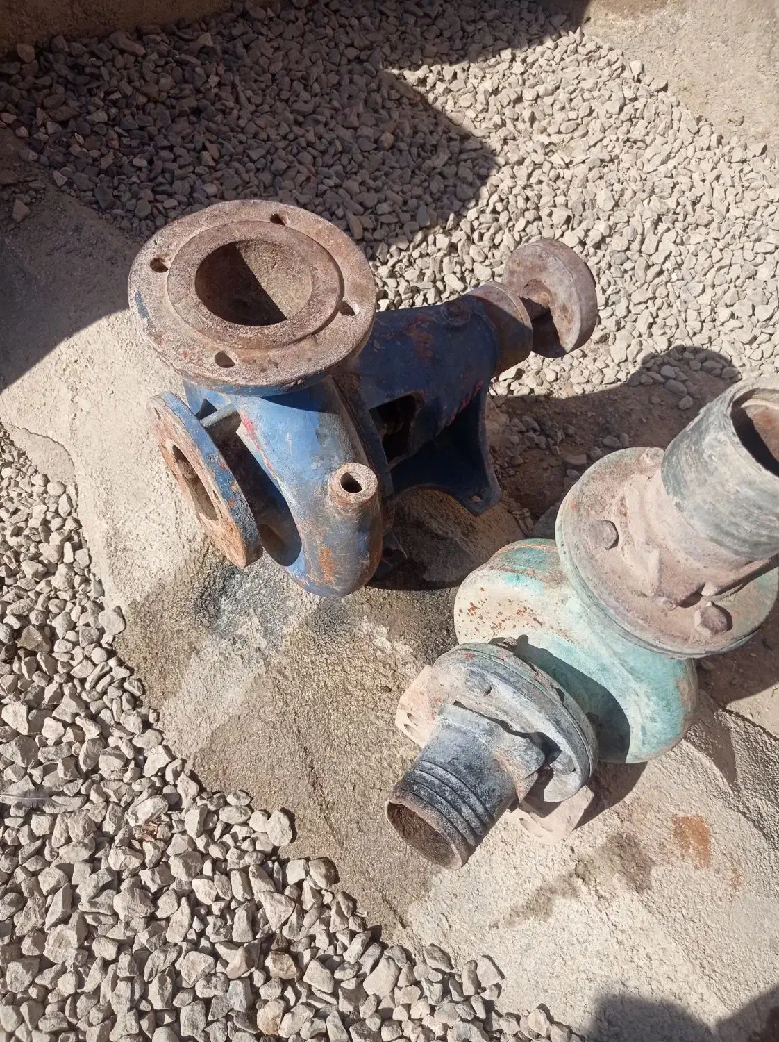 پمپموتوراب پمپاب مارگوتیلرتراکتور|عمدهفروشی|آزادشهر, |دیوار