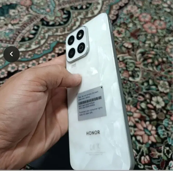 Honor x7c|موبایل|سرایان, |دیوار