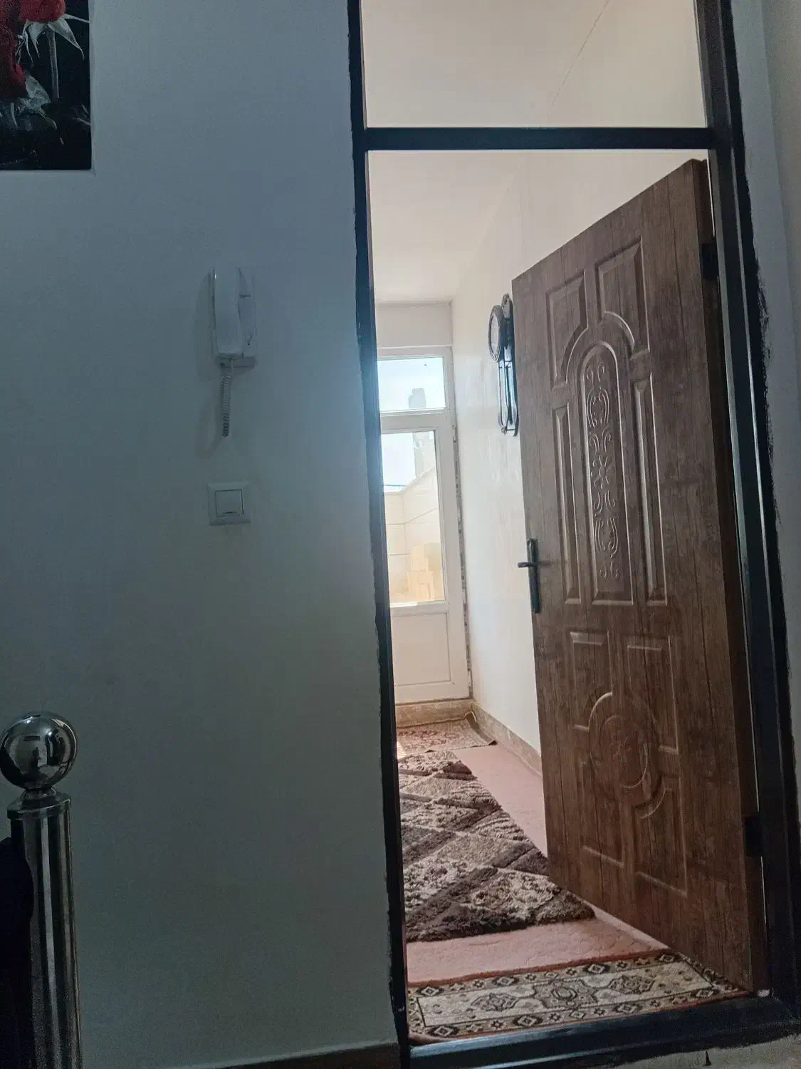 فروش خانه دوبلکس|فروش خانه و ویلا|تاکستان, |دیوار
