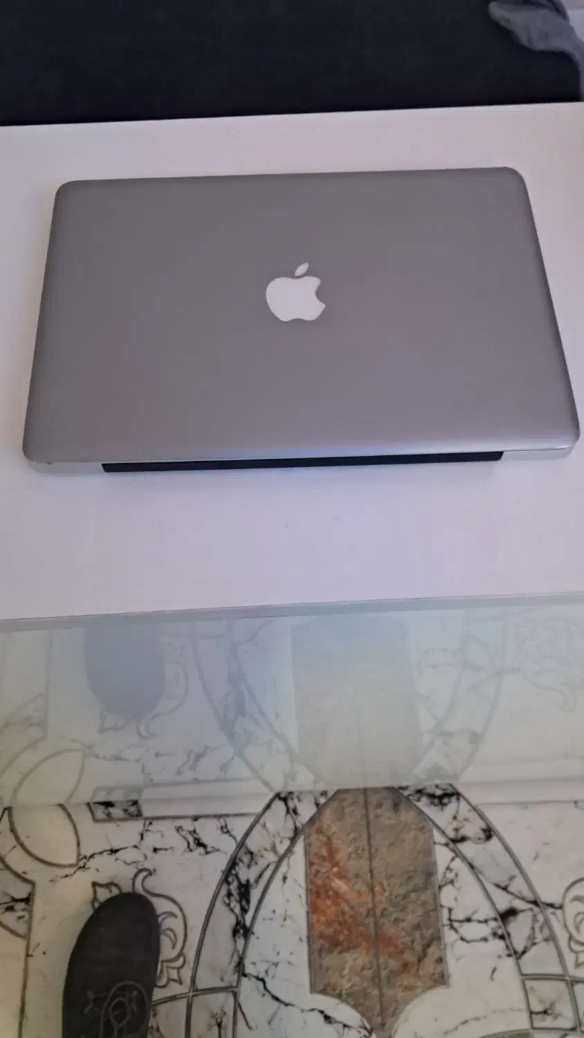 مک بوک|رایانه همراه|شیراز, زرگری|دیوار