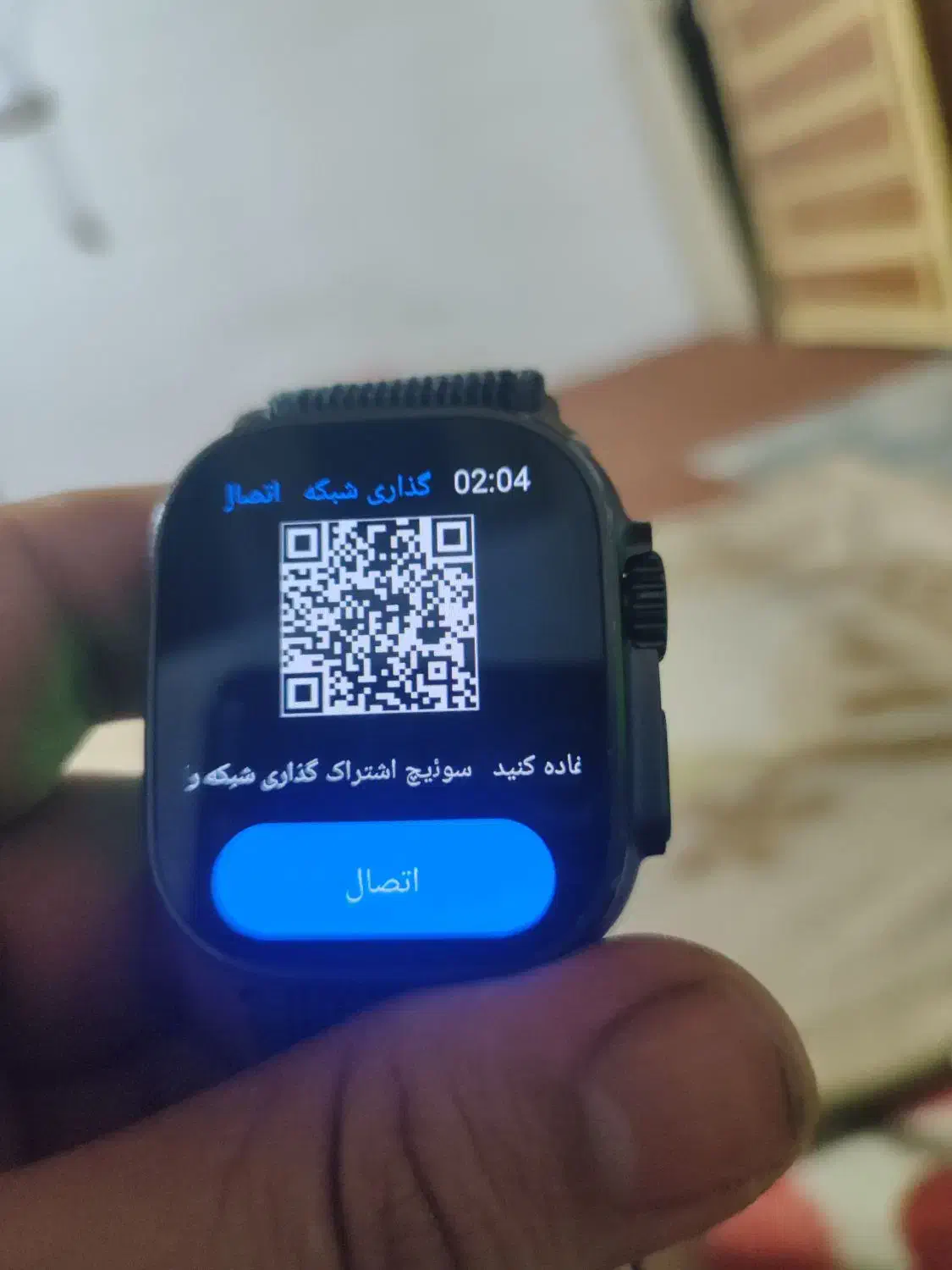 HK10 ULTRA 3 MAX Call|لوازم جانبی موبایل و تبلت|شهریار, شهریار|دیوار