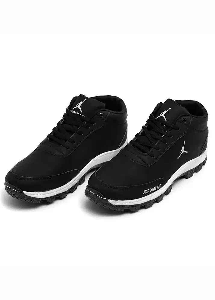 کفش اسپرت مردانه جردن مشکی مدل Avinپرداخت درب منزل|کیف، کفش، کمربند|شیراز, دروازه قران|دیوار